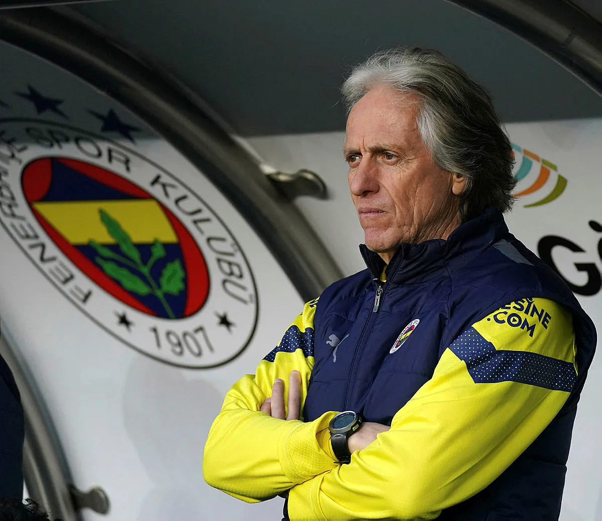 Fenerbahçe'de Jorge Jesus Beşiktaş derbisi 11'ini belirledi! İşte o isimler - 8