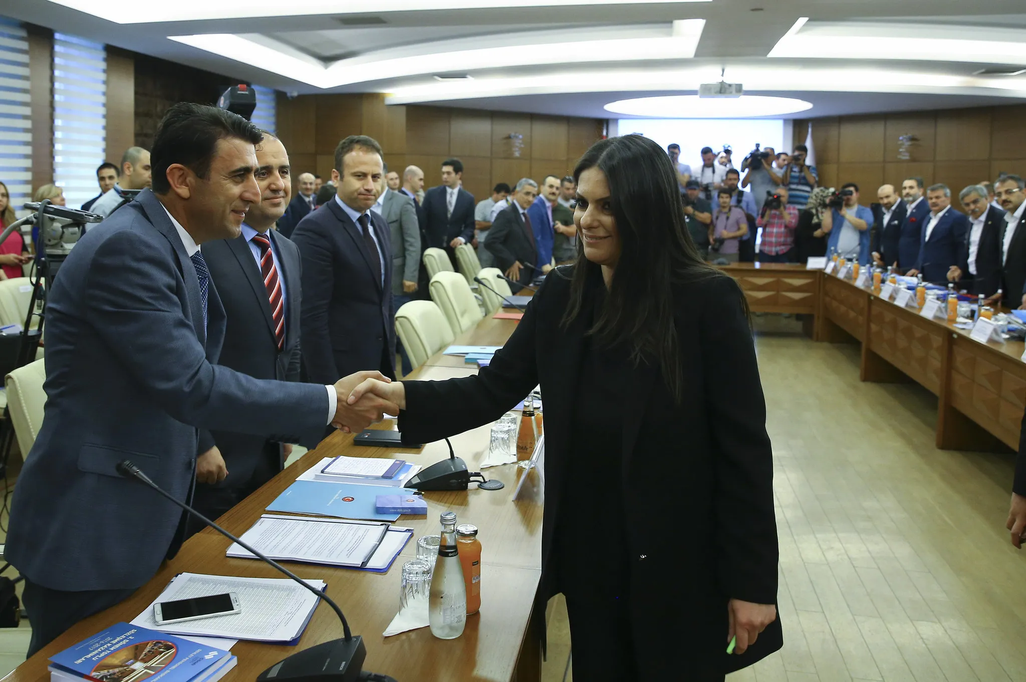 Cumhurbaşkanlığı genelgesi Resmi Gazete'de - 8