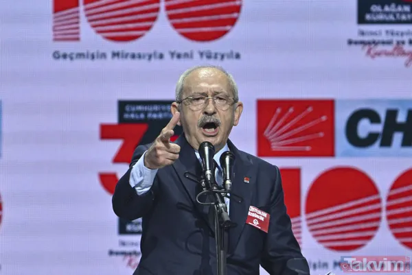 Kılıçdaroğlu 'ille de intikam' diyor! Çalışma ofisi açıyor... Ekremcilerden "CHP'yi tekrar ele geçirme hırsında" yorumu - 3