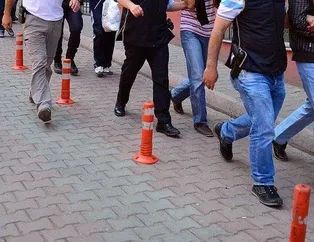 6 Rus casus tutuklandı!