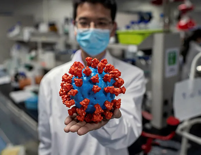 Biz koronavirüsü öğrendikçe...