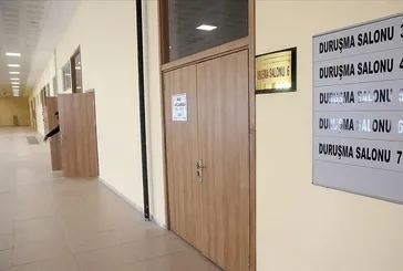 T.C. MADEN SULH HUKUK MAHKEMESİNDEN