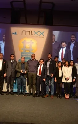 8. Mixx Ödülleri sahiplerini buldu
