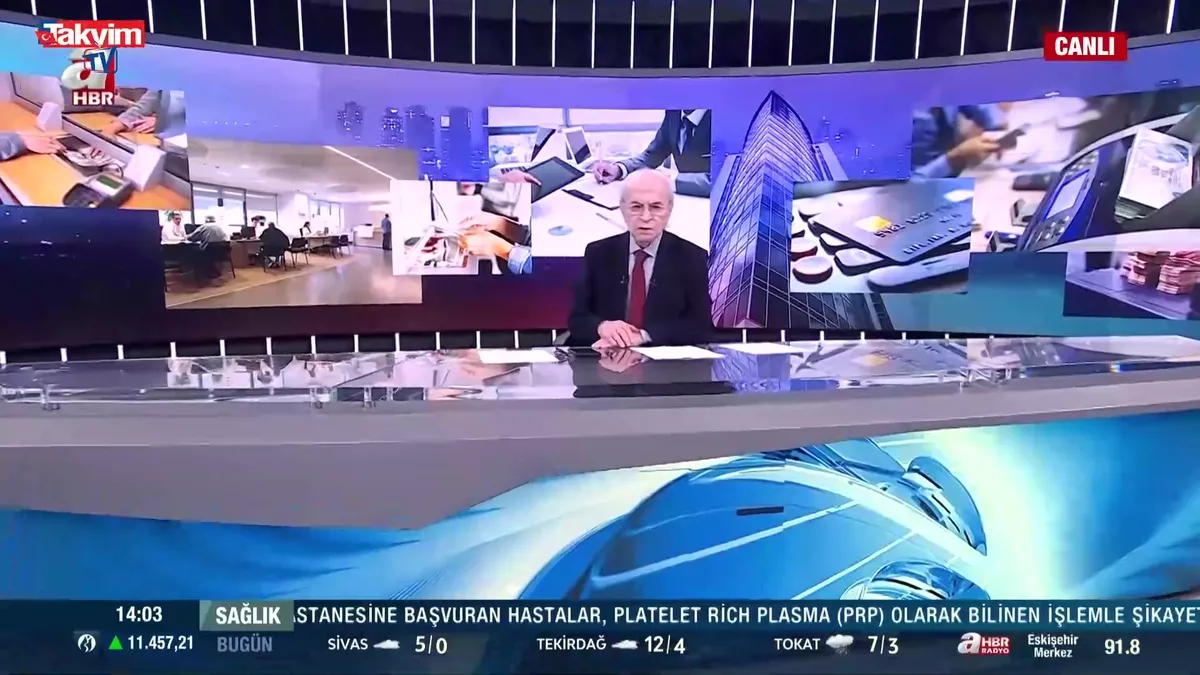 Kredi kartı faiz oranları değişti!