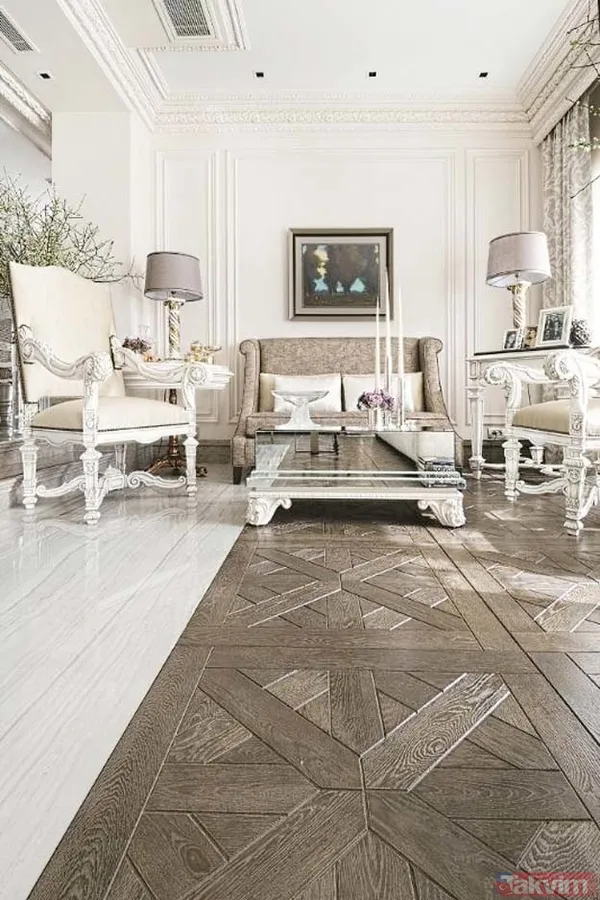 Kuaför salonundan müzik kayıt stüdyosuna bu evde yok yok! Sibel Can’ın 7 banyolu süper lüks villası dudak uçuklatan cinsten! - 24