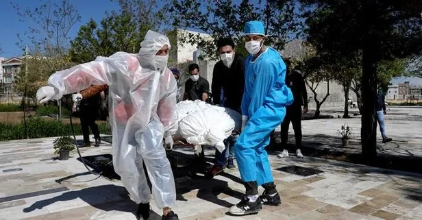 İran’da 17 kilit isim coronavirüsten öldü