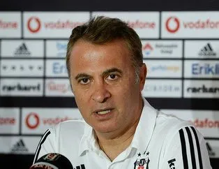Hata yapma şansımız yok