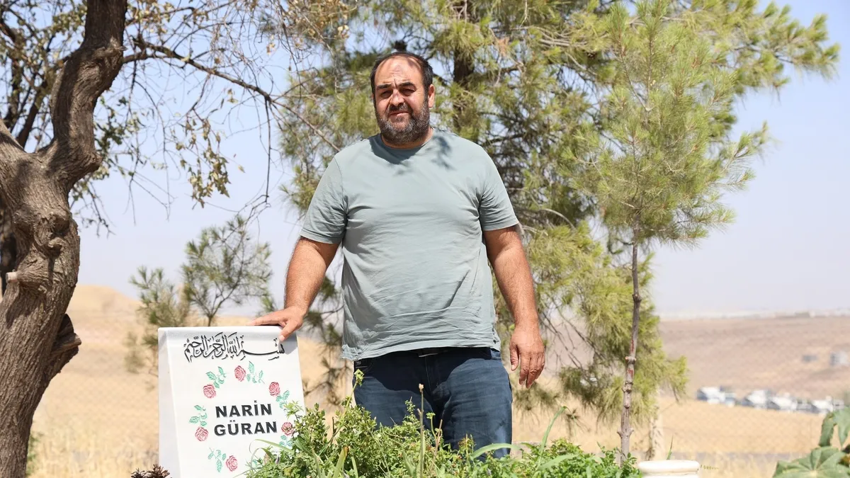 Narin Güran cinayetinin üzerinden 1 yıl geçti! Baba Arif Güran'dan şok iddia: Salim Güran'ın telefonu sıfırlandı