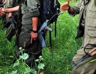 PKK güneyimizde iki kişiyi kaçırdı!