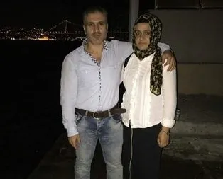 Cinnet geçirdi karısını 11 yerinden bıçakladı