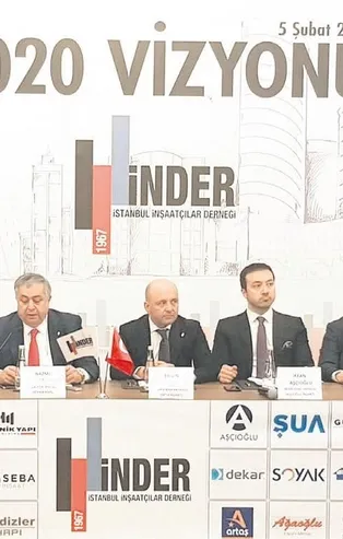 ‘Çürük bina yapan cezasını çeksin’