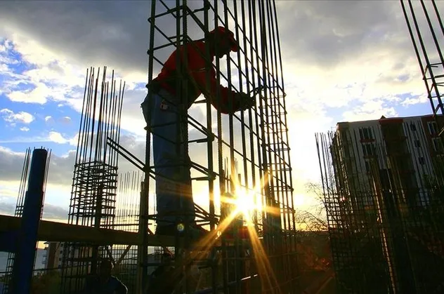 İnşaatta artan maliyete neşter