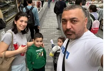 Anne ve 2 çocuğu ilaçlama kurbanı mı?