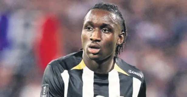 Fenerbahçe’den gençlik hamlesi! 19’luk golcü Sidiki Cherif için atak yapıldı