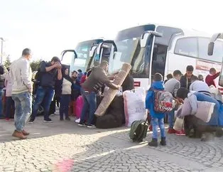 Türkiye terörden arındırdı! 30 bin kişi geri döndü