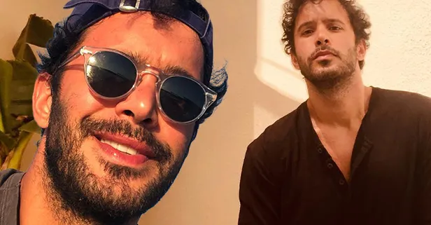 Gupse Özay’ın biricik eşi Barış Arduç’tan kas şov! Yarı çıplak paylaştı: “Mermiler seksin bu alemde teksin”