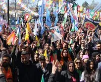 Anıtkabir’in tam karşısında ’APO’ sloganlı PKK mitingi! DEM açık açık ittifakı itiraf etti: CHP bize ’seçimden sonra oturup konuşuruz’ dedi