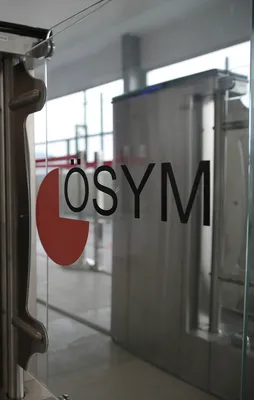 Son 15 yılın sınavlarına inceleme