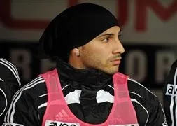 Quaresma yönetime restini çekti