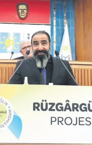 Yalan fabrikasına muhalefet: Kebapçı dediler CHP Meclis üyesi adayı çıktı