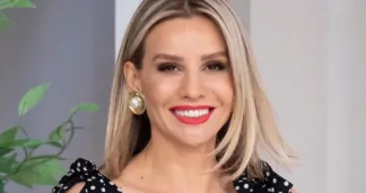 Esra Erol hamile mi? Canlı yayında dikkat çeken detay! 23 Haziran 2020