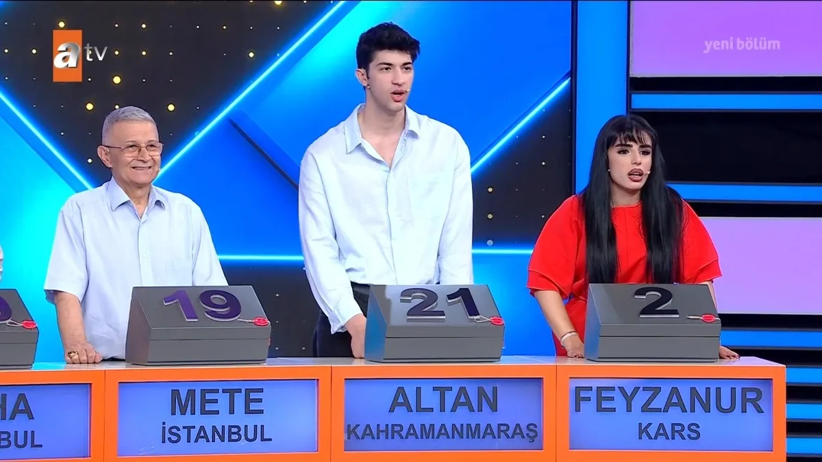 Var Mısın Yok Musun'da Kübra'nın hayat mücadelesi: "En büyük şansım annem"-7