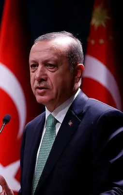 Cumhurbaşkanı Erdoğan'dan YÖK üyeliğine atama