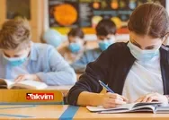 5. sınıflar sınav olacak mı? 7. sınıf sınavlar iptal mi? Ortaokul yazılılar ertelendi mi?