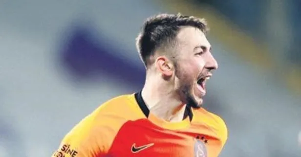 Galatasaray Halil Dervişoğlu transferini duyurdu