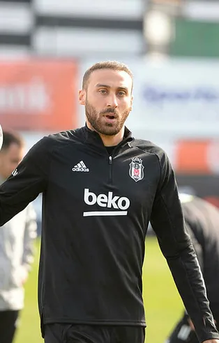 Beşiktaş ile Everton arasında çok konuşulacak takas! Larin'i ver Cenk Tosun'u al