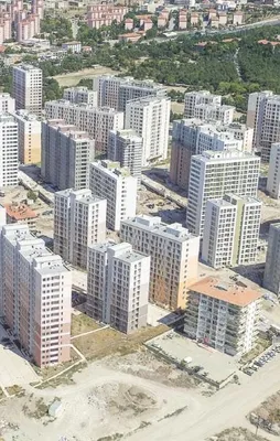 Ankara'ya örnek olacak