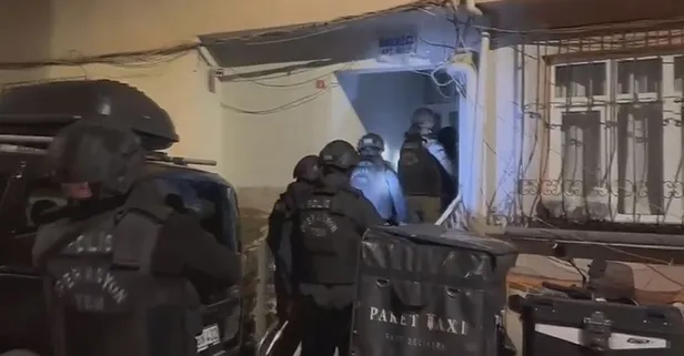 DEAŞ’ın hücre yapılanması çökertildi: 67 şüpheli tutuklandı