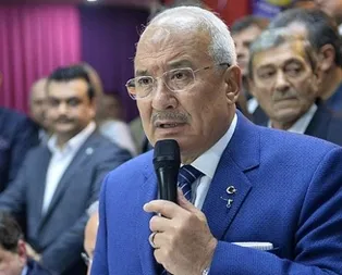 Pınar İvenç, Burhanettin Kocamaz için kendini feda etti! Peki Kocamaz aday olabilecek mi?