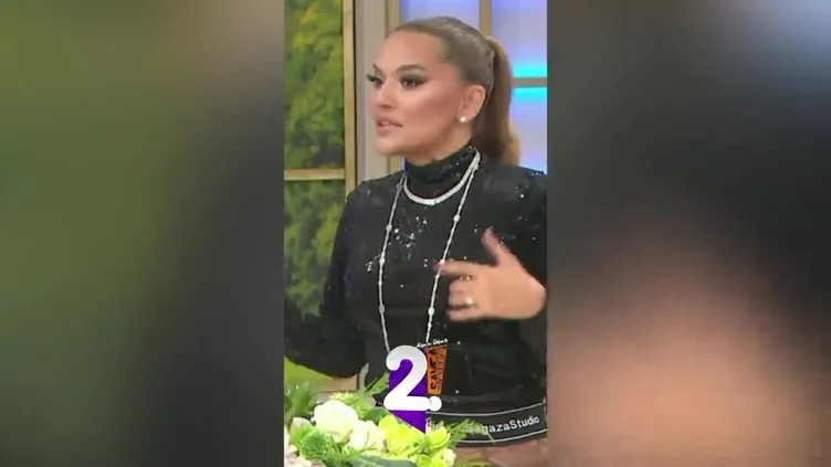 Demet Akalın nasıl kilo verdiğini açıkladı! İşte 51 yaşında 36 beden olma formülü