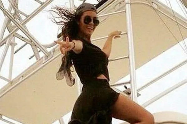 İsviçre'nin Zürih kentinde yaşayan ve 6 dil bilen Fulya Özdemir, Türkiye'de arkadaşı tarafından öldürüldü-2