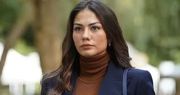Demet Özdemirin annesi Ayşen Şener kızına taş çıkarttı!