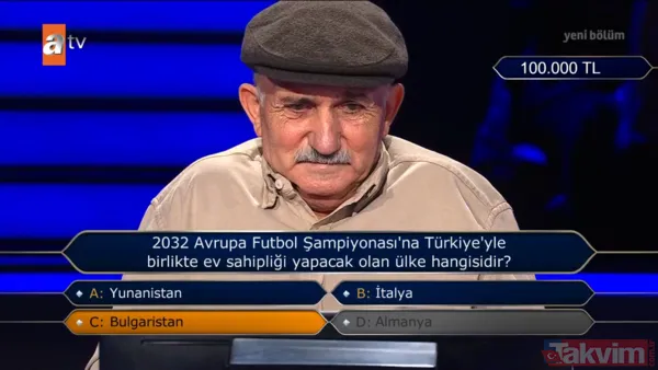 3 takla atan araçtan Milyoner koltuğuna: Günal Şen'in tek umudu beyin çipi taktırmak - 21