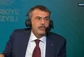 Milli Eğitim Bakanı Yusuf Tekin'den Özgür Özel'e tepki!