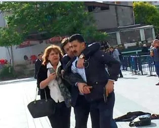 Dündar soruşturması