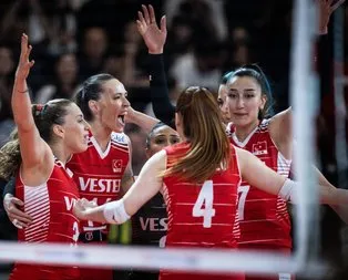 Filenin Sultanları durdurulamıyor