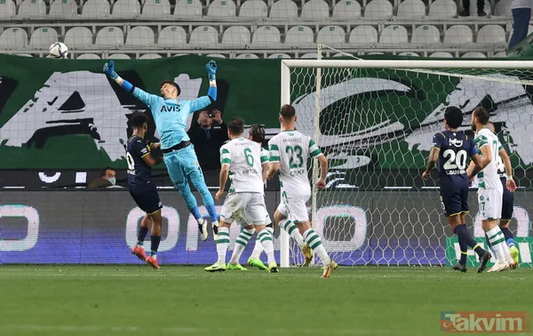 Fenerbahçe'de omzundan sakatlanan Altay Bayındır: En derinden üzgünüm - 9