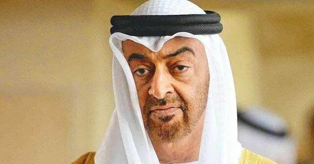 İsrail’den bomba itiraf: BAE Veliaht Prensi Muhammed bin Zayed 25 yıldır bizimle çalışıyor