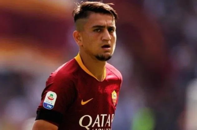 Cengiz Ünder savaşı! Kesenin ağzını açıldı