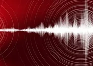 Elazığ deprem şiddeti kaç? Deprem mi oldu? AFAD Kandilli son depremler listesi!