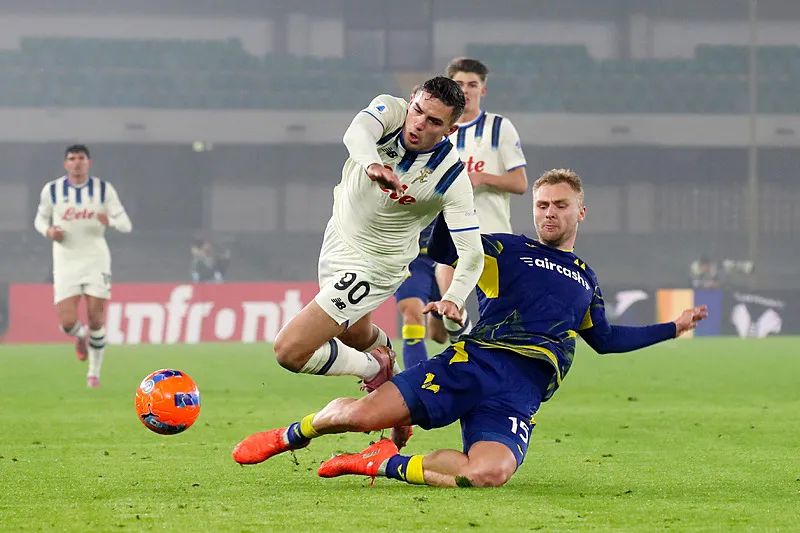 Galatasaray'ın orta sahasına general transferi! Dengeler değişebilir - 17