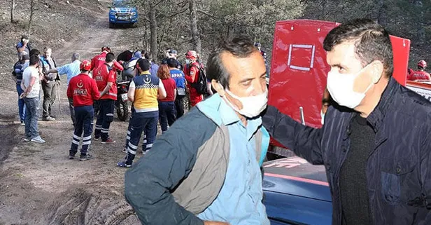 Son dakika: Burdur'da 10 yaşındaki çocuk kayboldu! Tüm şehir onu arıyor!