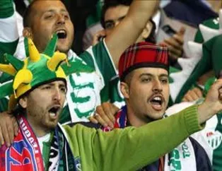 Glasgow Rangers-Bursaspor