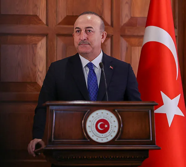 Son dakika: Dışişleri Bakanı Mevlüt Çavuşoğlu'ndan Şam ile temas açıklaması! Başkan Erdoğan ile Esad görüşmesi olur mu?-3