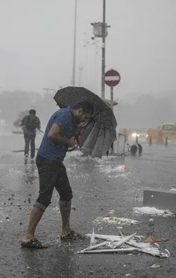 5 il için son dakika uyarısı