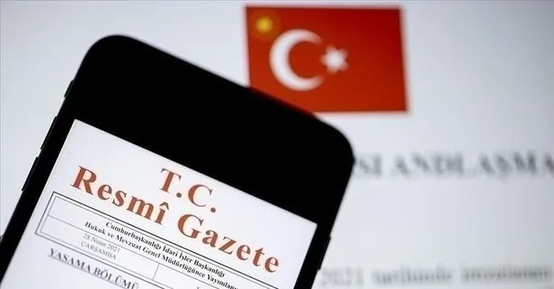 SON DAKİKA I Başkan Erdoğan imzaladı: Atama kararları Resmi Gazete’de! EPDK Başkanlığı’na Mustafa Yılmaz atandı